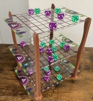 小石皮